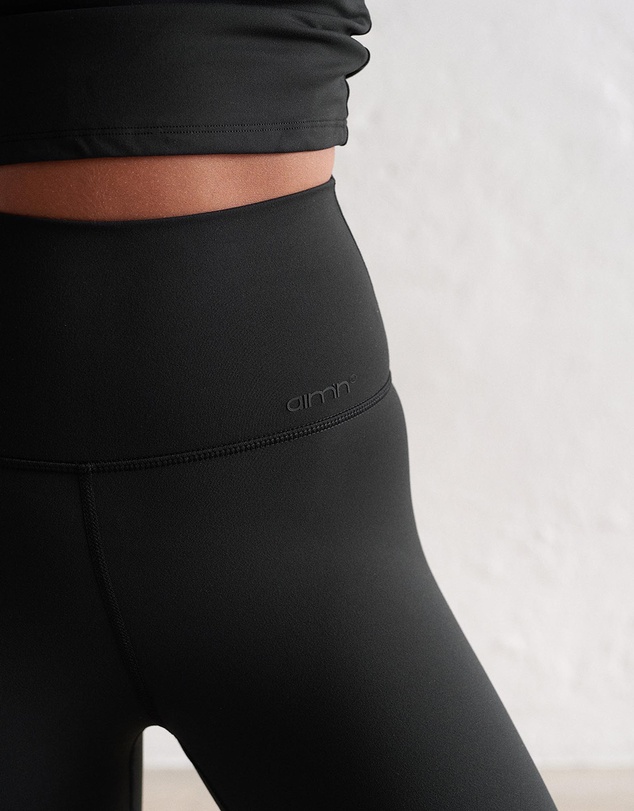 Aim'n - Sense Petite Flare Tights