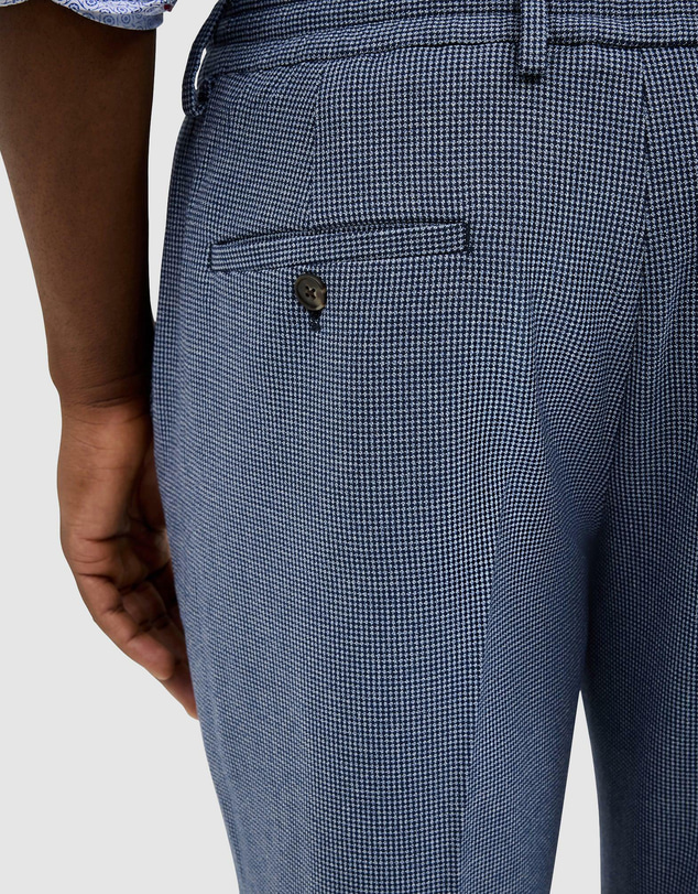 Politix - Lincoln Everyday Pant