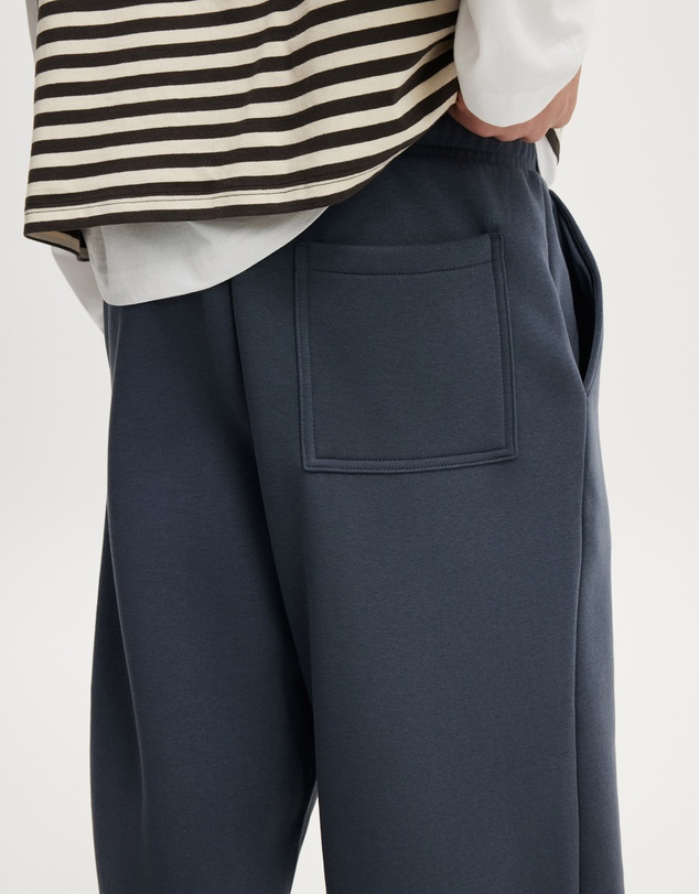 Cotton On - Super Baggy Track Pant