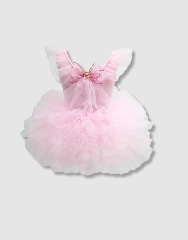 Claris The Chicest Mouse In Paris By Pink Poppy - Claris Enchanted Dreams Bundle