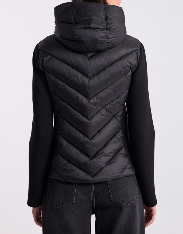 David Lawrence - Nelly Jacket