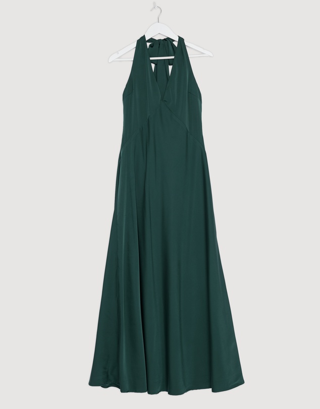 Revibe - Repaired CHANCERY Sunny Dress - AU 10