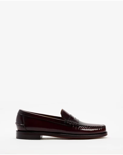Sebago - Classic Dan - Men's