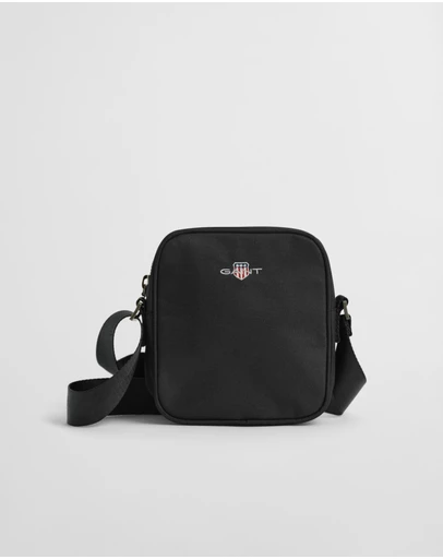 Gant - Archive Shield Crossbody Bag