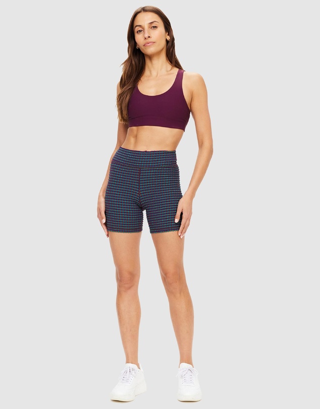 The Upside - 5in Jambo Spin Shorts