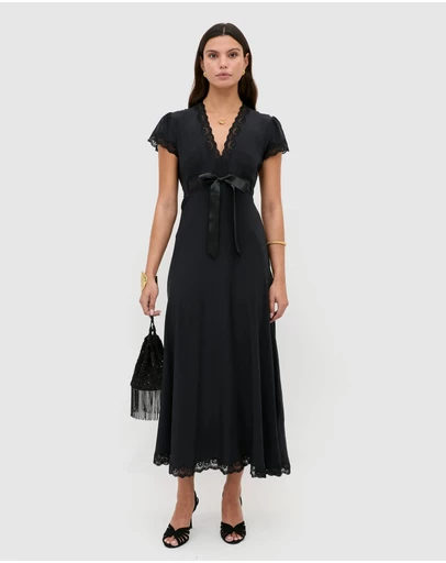 Rixo - Marlice Dress