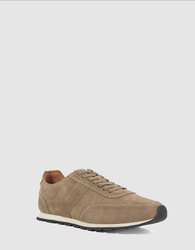 Dune London - Treyson - Taupe