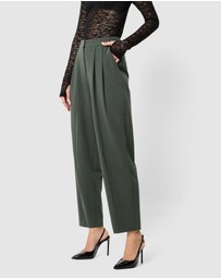 Mossman - In My Element Pants