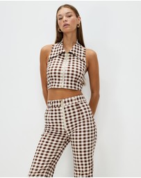 LENNI the label - Xeno Pants