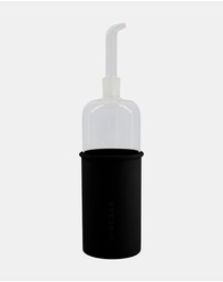 DESIGNSTUFF - RUND Bottle for Vinegar
