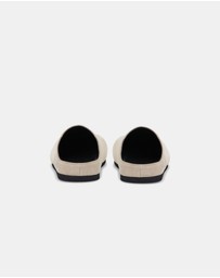 Les Deux - Wilmott Suede Sandals