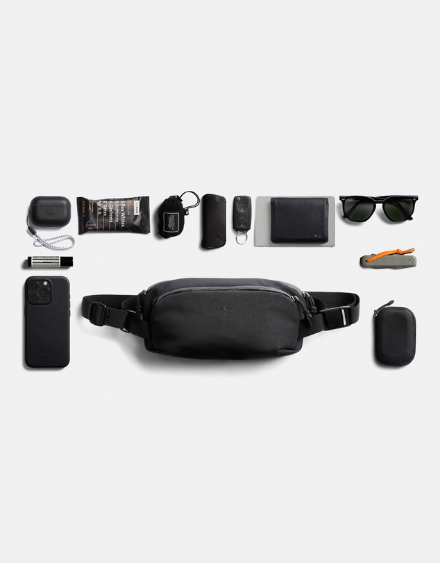 Bellroy - Venture Ready Sling 2.5L
