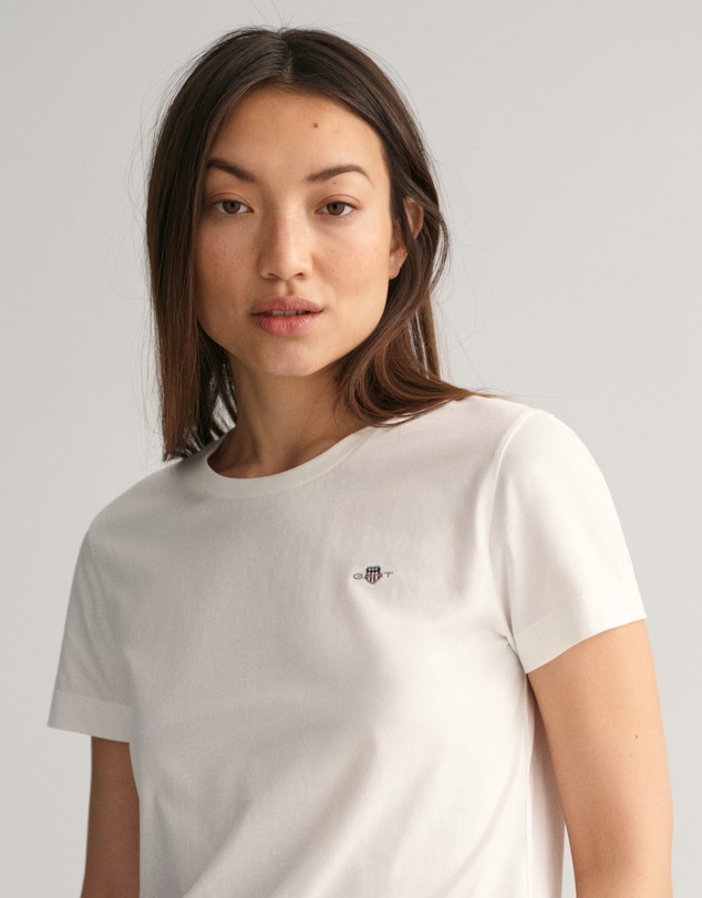 Gant - Shield T-Shirt