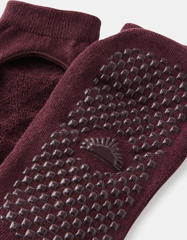 Cotton On Body Active - Performance Pilates Grip Socks