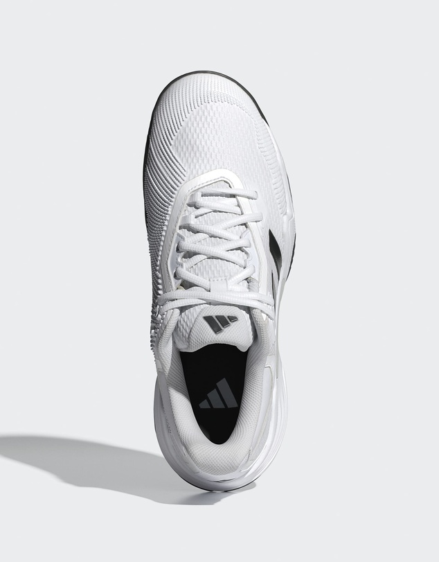 adidas Performance - Solematch Control 2 Tennis Shoes Unisex