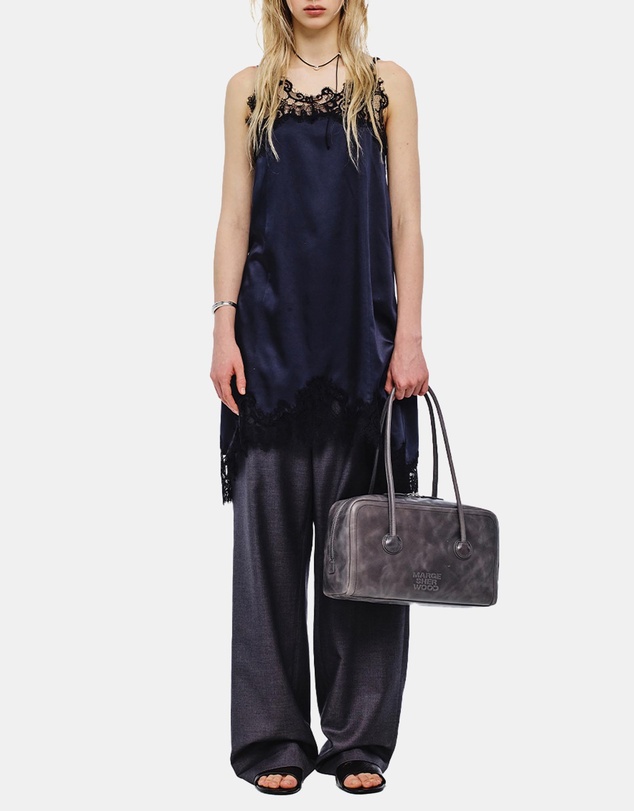 MARGESHERWOOD - Soft Boston Bag