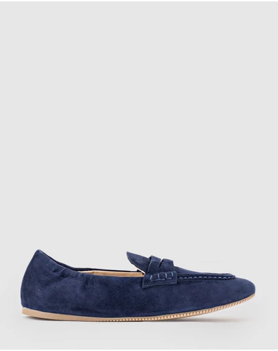 Edward Meller - HARLEM Elastic Back Loafer