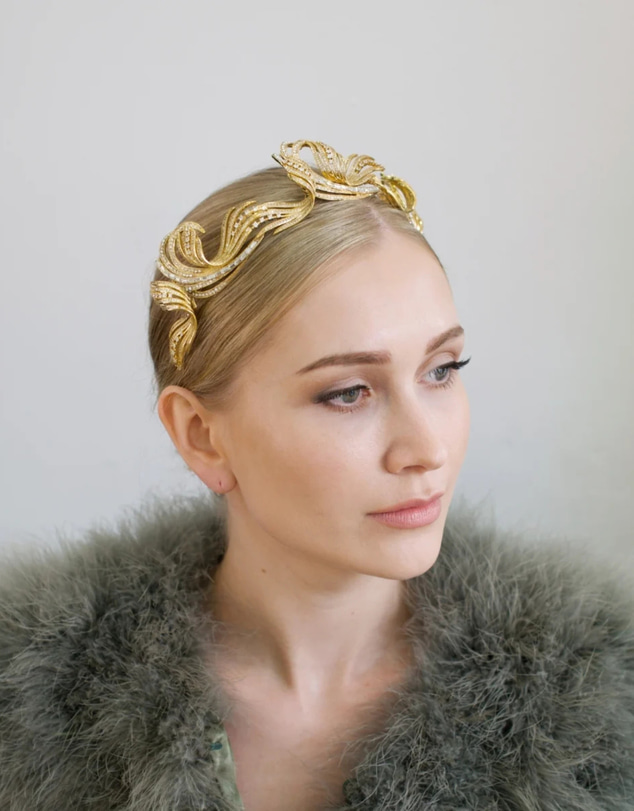 Stephanie Browne - Zoe Crown
