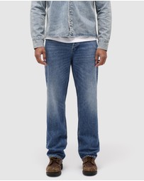 Neuw - Liam Loose Nimes Jeans