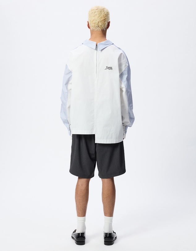 Bonsai - Stretch Jersey Embroidery Regular Tee