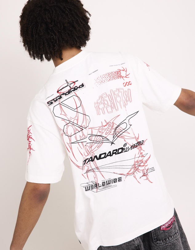 Standard - Biomechatron T-Shirt