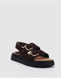 Nude Footwear - Feodora