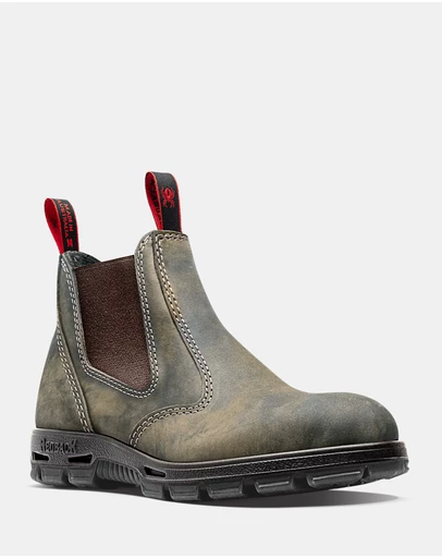 Redback Boots - Bobcat