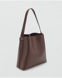M.N.G - Dots G Bag