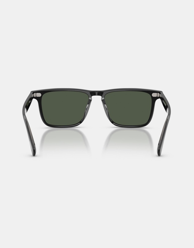 Oliver Peoples - Brano
