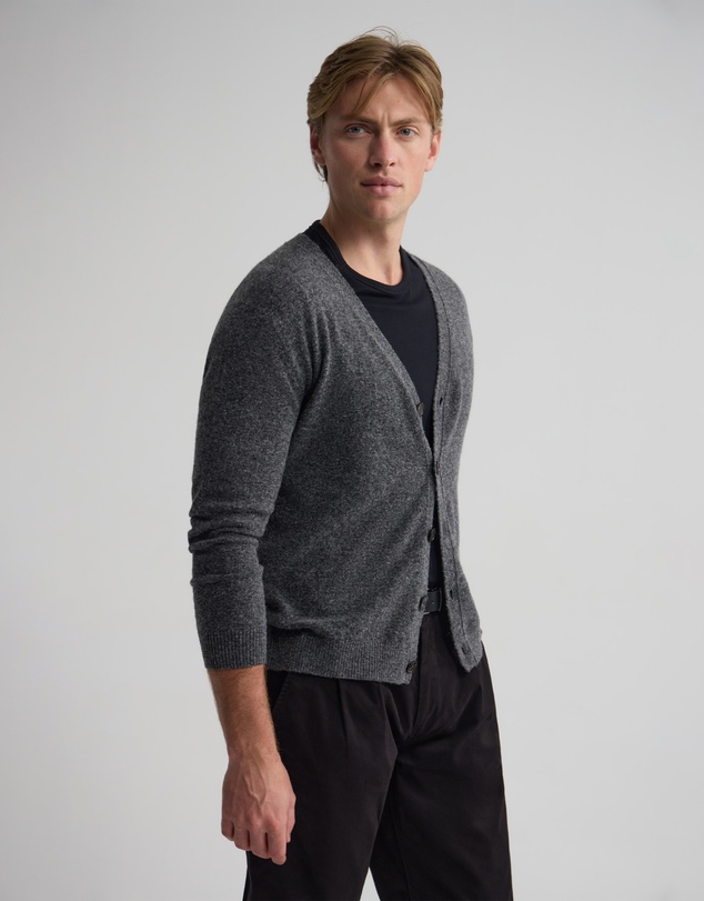 Oxford - Leopold Cardigan