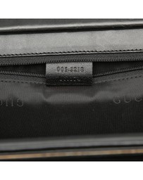 Pre-Loved by Azura Reborn - Pre-Loved Nylon Frame Shoulder Bag