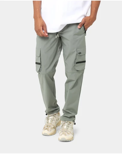 PYRA - Nero Cargo Pant