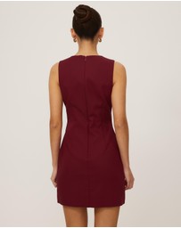 Tussah - Irina Mini Dress