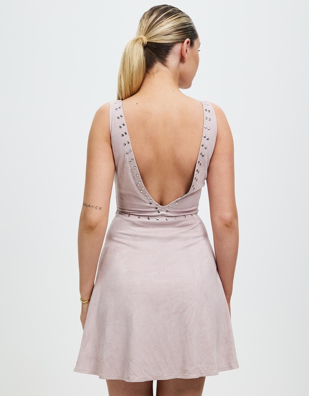 LENNI the label - Atom Dress
