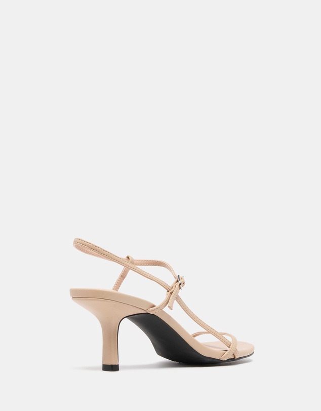 Therapy - Easton Slingback Heels
