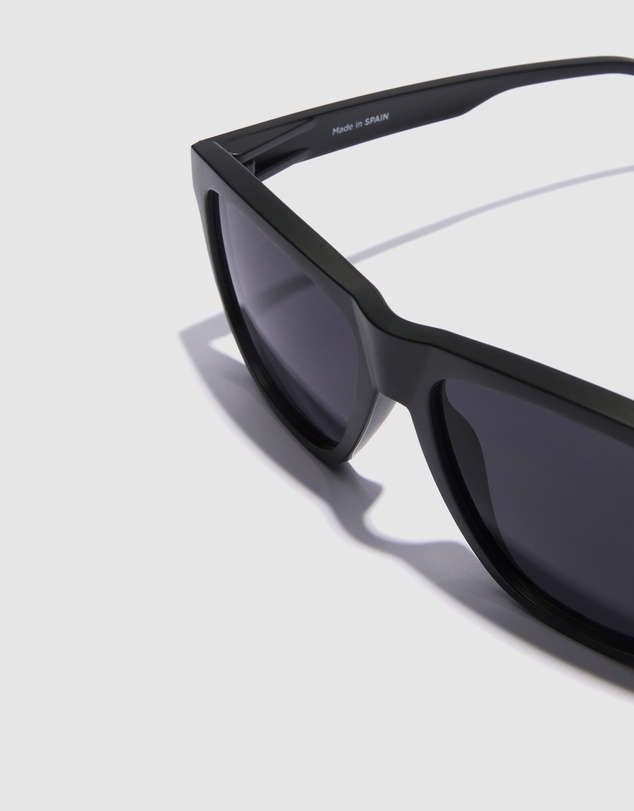 Hawkers Co - Black One Ls Raw Sunglasses for Men and Women UV400