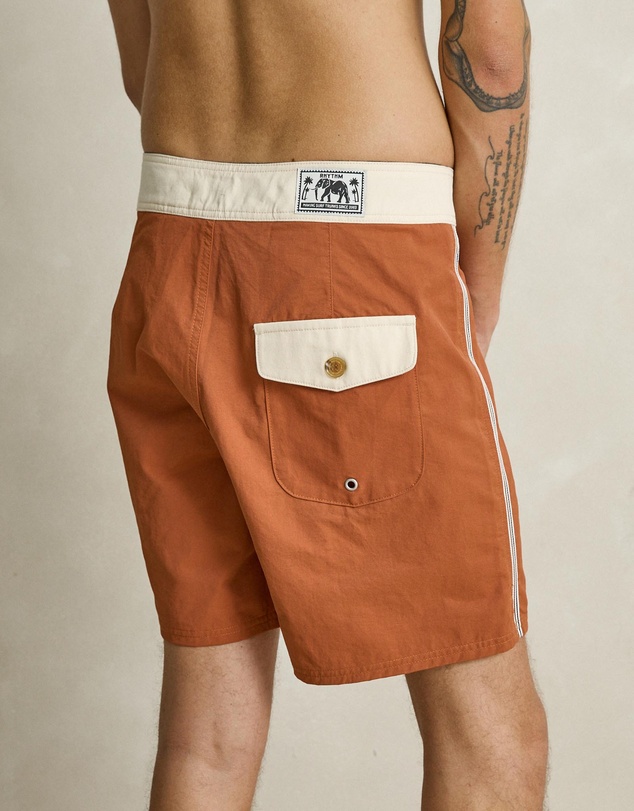 Rhythm - Heritage Trunks