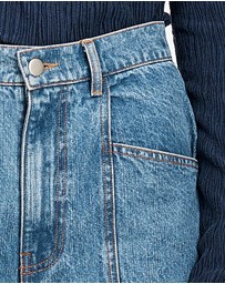 bul - Vantaa Jean Vintage Denim