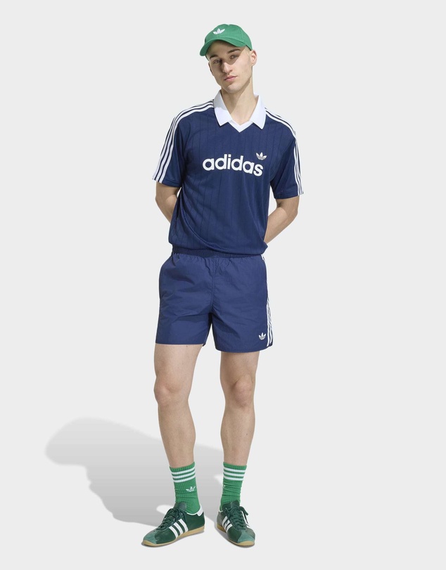 adidas Originals - Drop Needle Jersey Mens