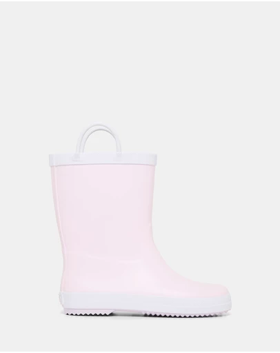 CIAO - Storm Gumboot