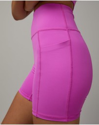 Upstate - Flex 5inch Pocket Bike Short