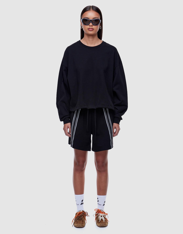 ENA PELLY - Georgie Relaxed LS Sweatshirt