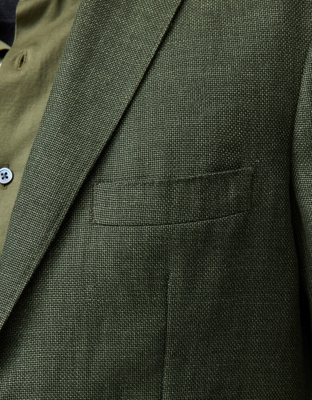 Rodd & Gunn - The Cascades Sports Fit Jacket