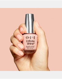 O.P.I - Infinite Shine Dulce De Latte 15ml