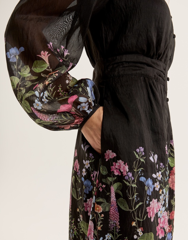 Review - Whimsical Dress