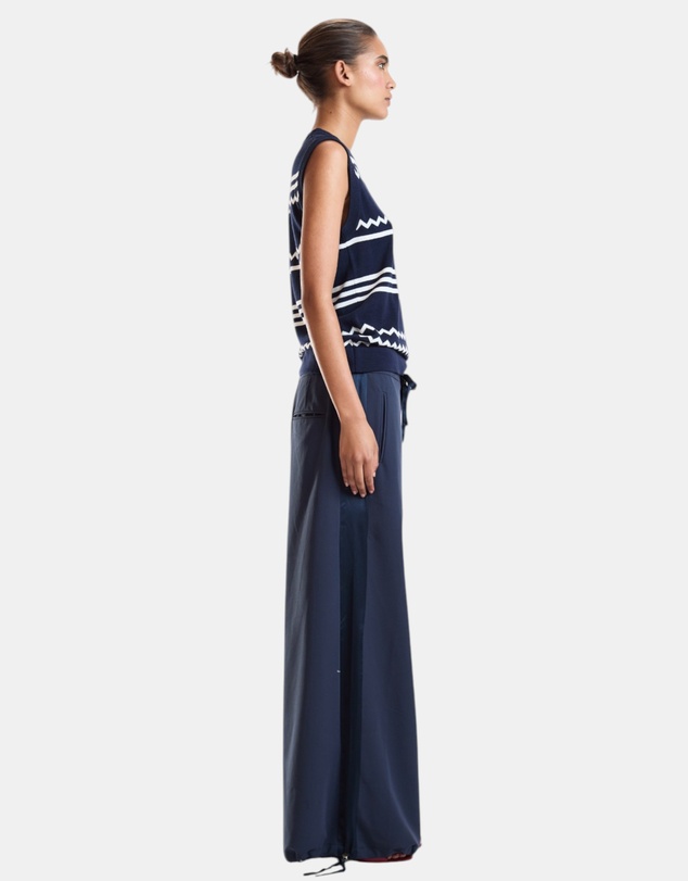 Cynthia Rowley - Ziggy Knit Tank