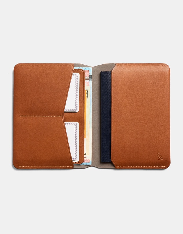 Bellroy - Passport Cover