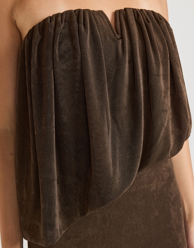 TOJHA - Elinda Dress