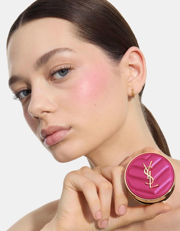 Yves Saint Laurent - Make Me Blush Powder