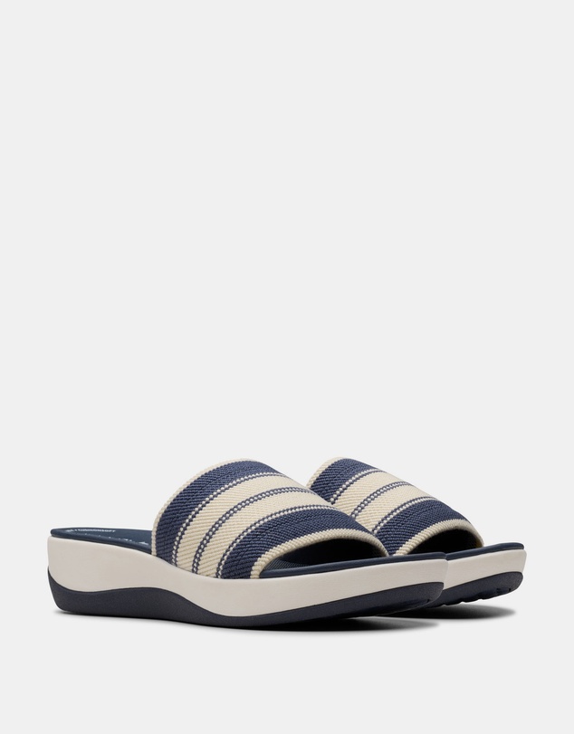 Clarks - Arla Hollis Navy Combi